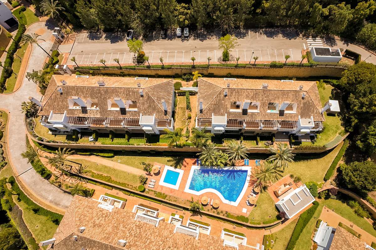 3 Bed Townhouse for sale in Mijas Costa Costa Del Sol, Málaga, Spain
