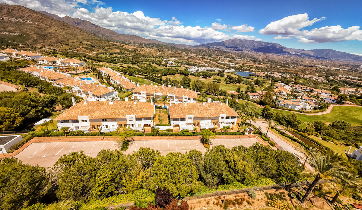 3 Bed Townhouse for sale in Mijas Costa Costa Del Sol, Málaga, Spain