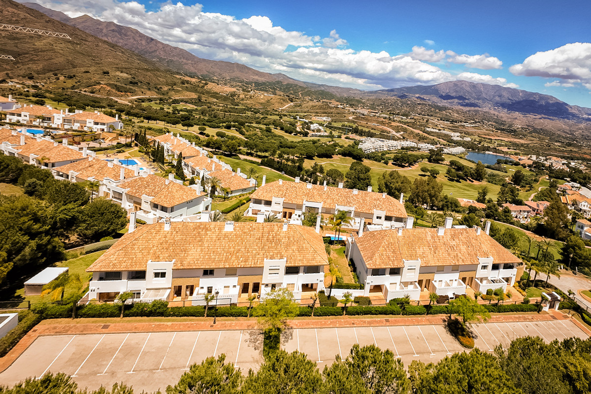 3 Bed Townhouse for sale in Mijas Costa Costa Del Sol, Málaga, Spain