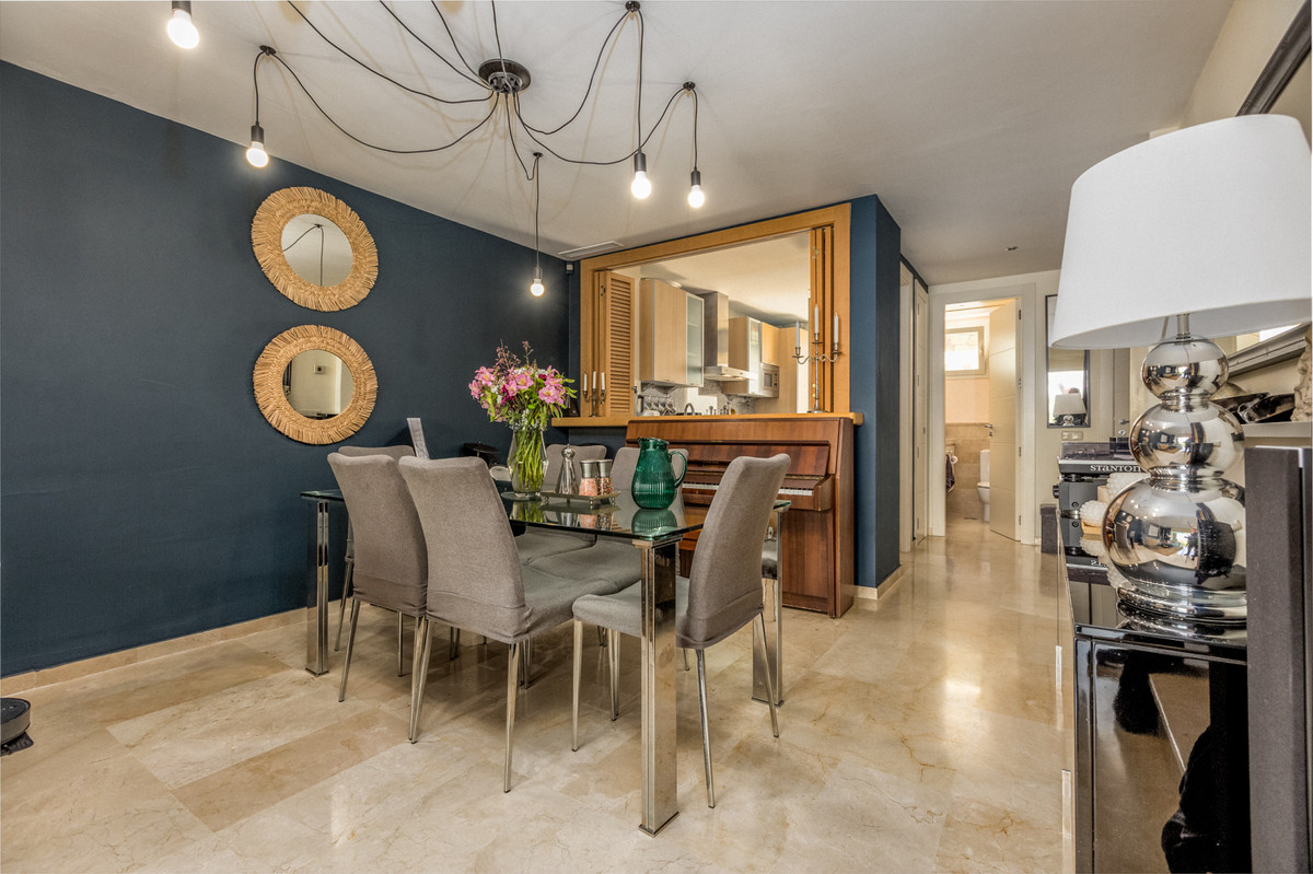 3 Bed Townhouse for sale in Mijas Costa Costa Del Sol, Málaga, Spain