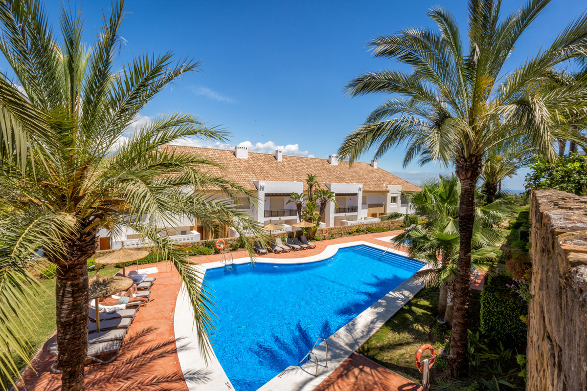 3 Bed Townhouse for sale in Mijas Costa Costa Del Sol, Málaga, Spain