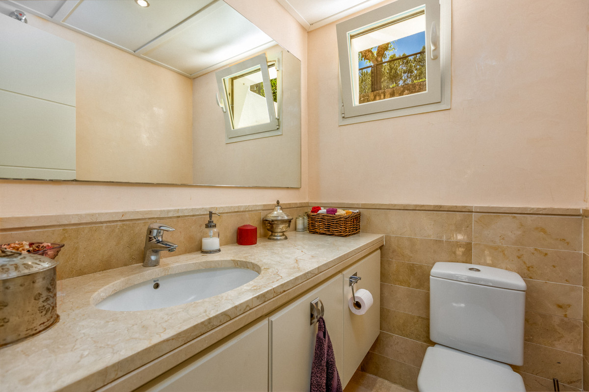 3 Bed Townhouse for sale in Mijas Costa Costa Del Sol, Málaga, Spain