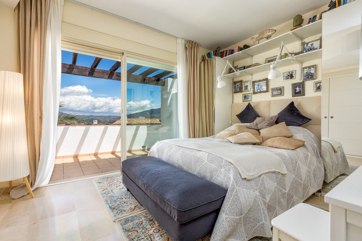 3 Bed Townhouse for sale in Mijas Costa Costa Del Sol, Málaga, Spain