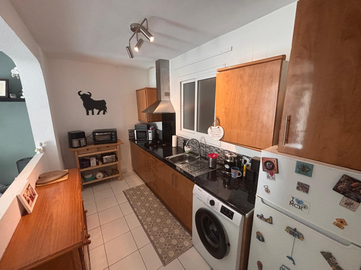 2 Bed Apartment for sale in Torrevieja Costa Blanca, Alicante, Spain