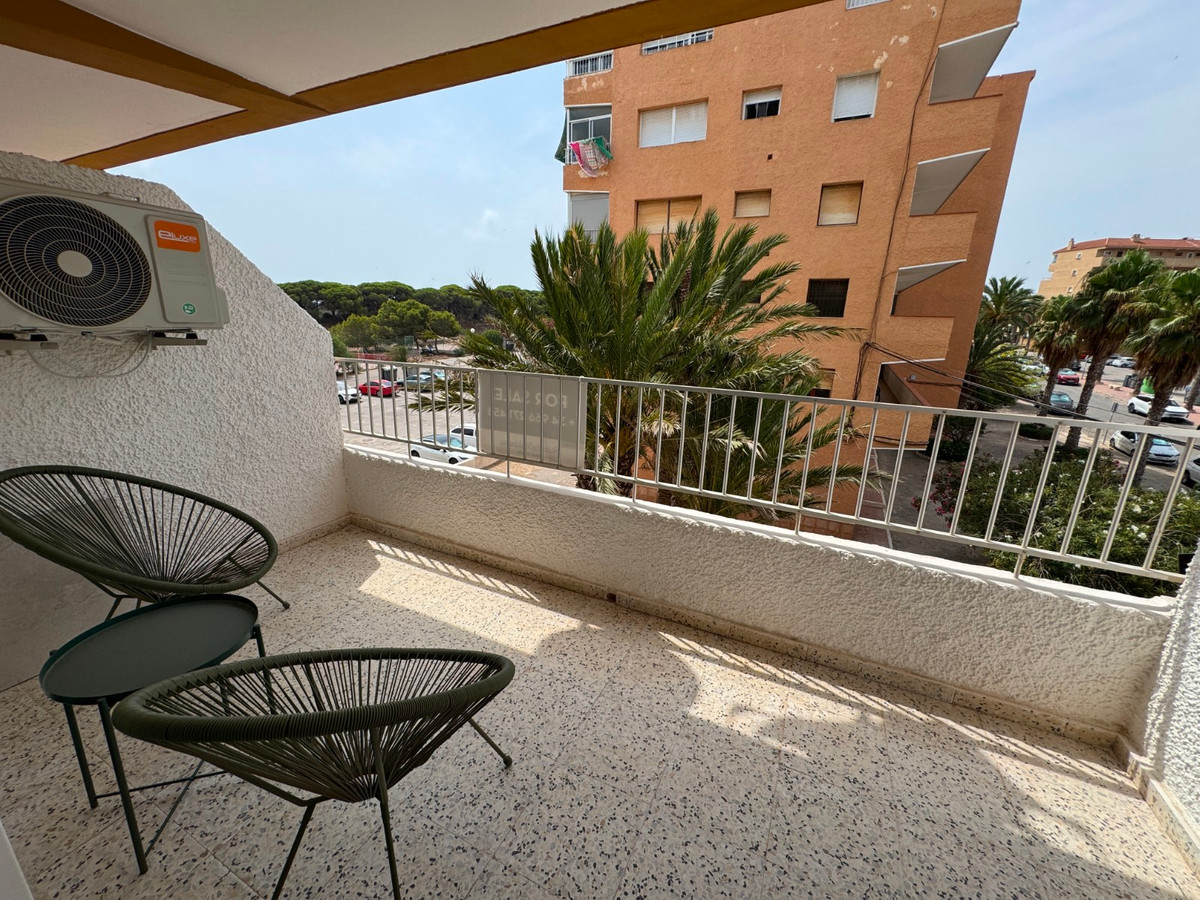 2 Bed Apartment for sale in Guardamar Del Segura Costa Blanca, Alicante, Spain