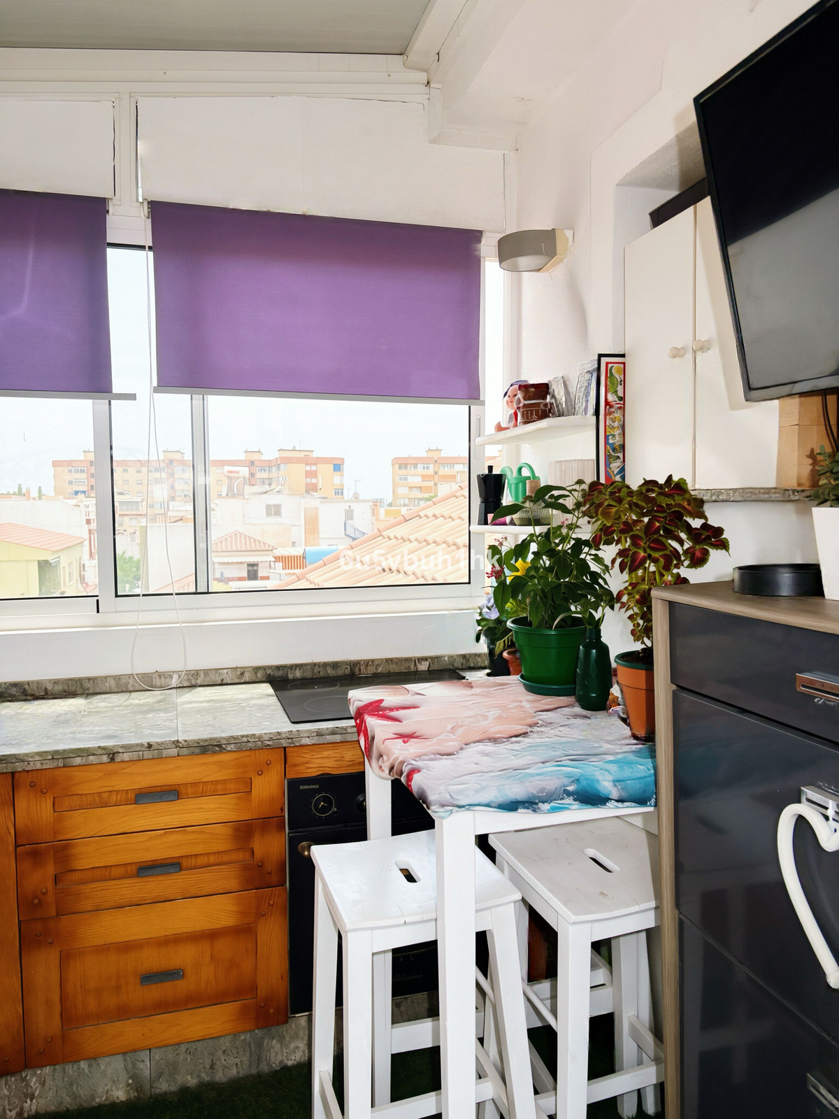 Se vende Adosada de 3 dormitorios en Costa Del Sol, Málaga, España