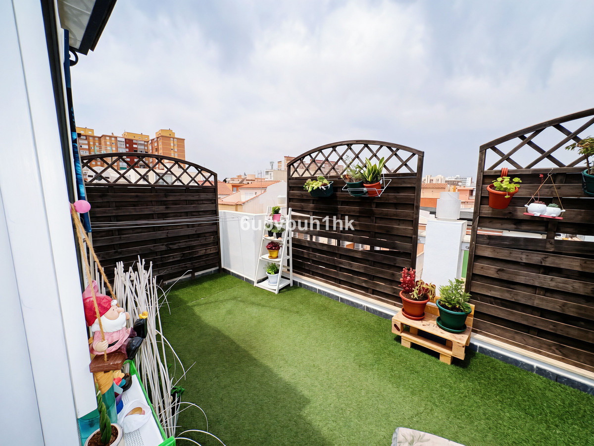 Se vende Adosada de 3 dormitorios en Costa Del Sol, Málaga, España