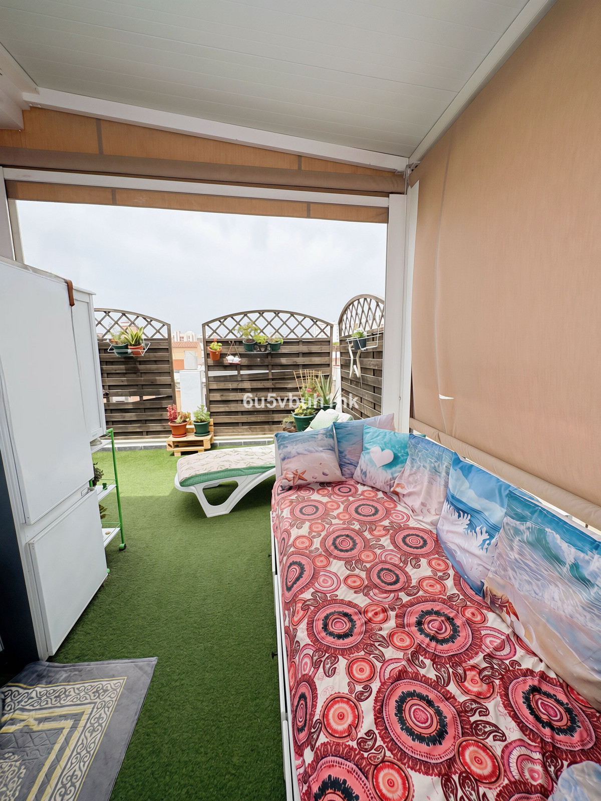 Se vende Adosada de 3 dormitorios en Costa Del Sol, Málaga, España