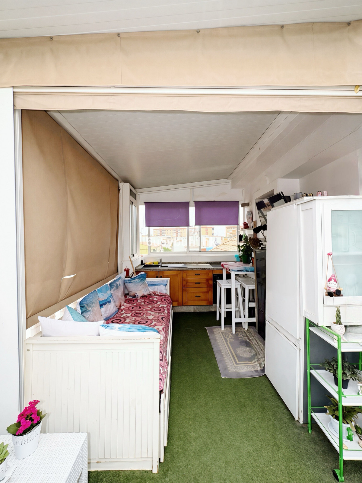 Se vende Adosada de 3 dormitorios en Costa Del Sol, Málaga, España