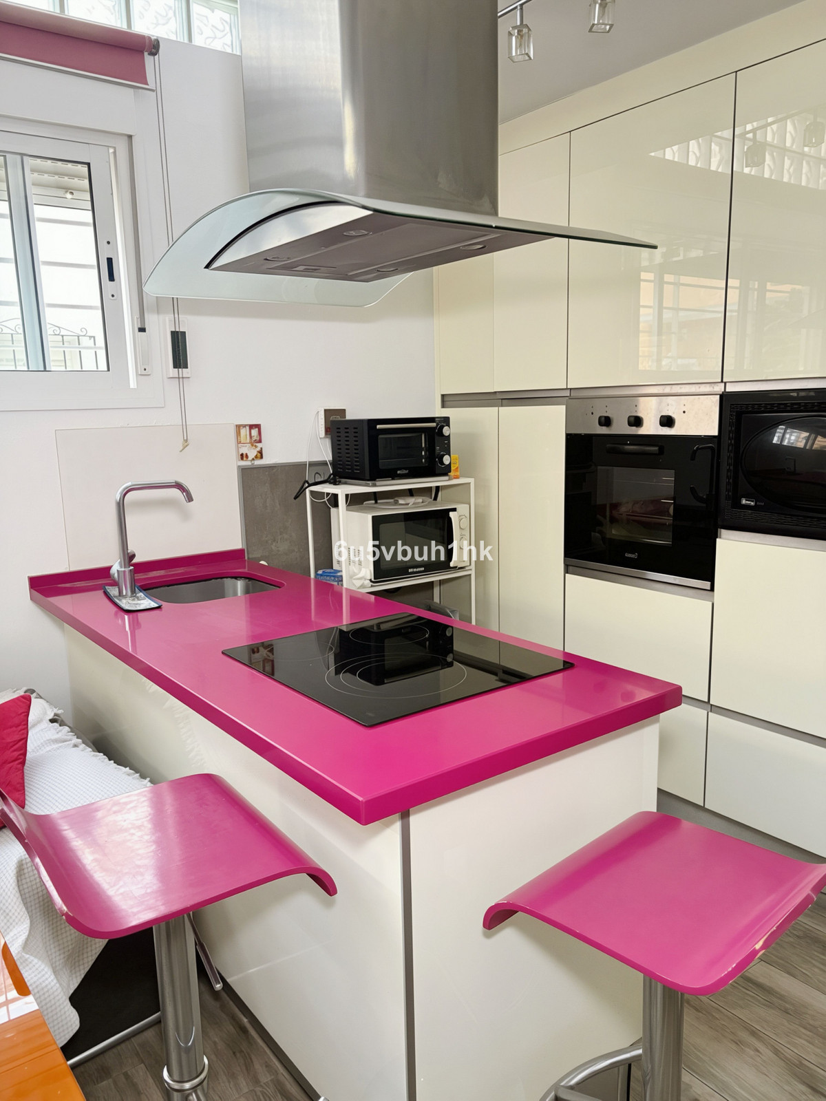 Se vende Adosada de 3 dormitorios en Costa Del Sol, Málaga, España