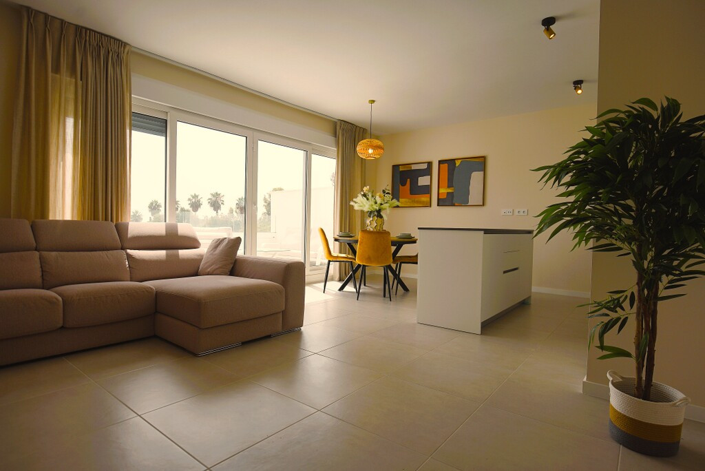 2 Bed Apartment for sale in Estepona Costa Del Sol, Málaga, Spain
