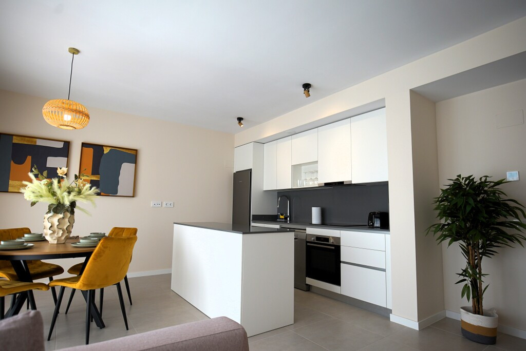 2 Bed Apartment for sale in Estepona Costa Del Sol, Málaga, Spain