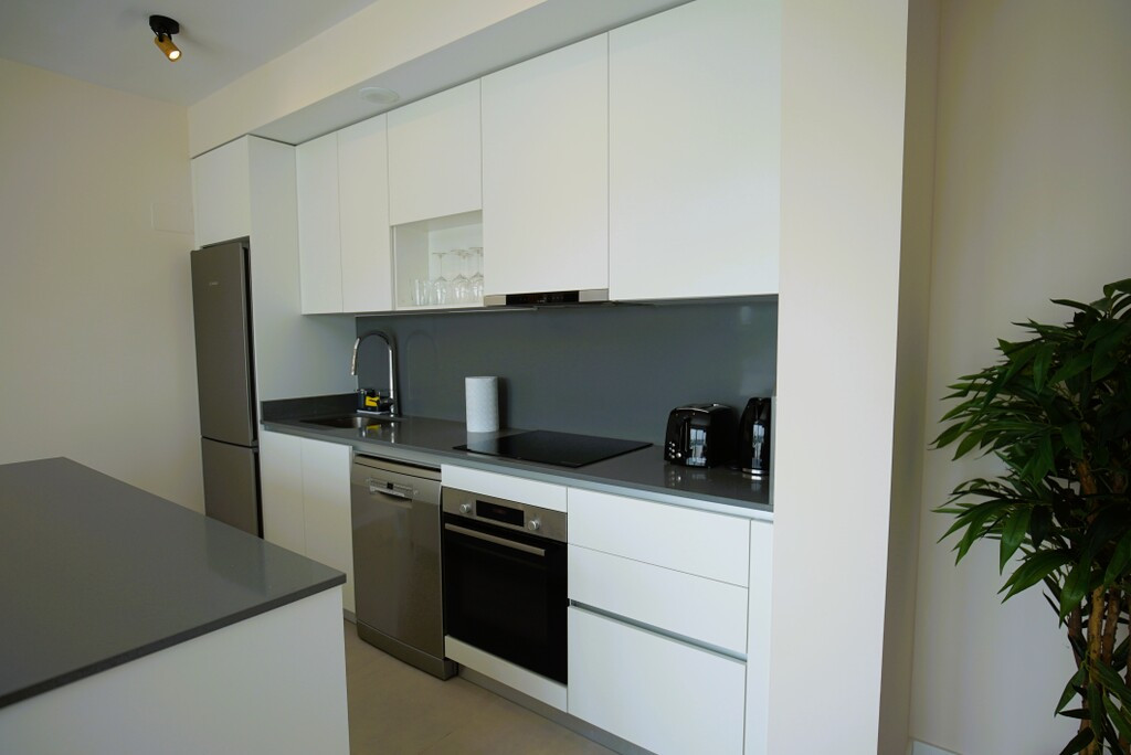 2 Bed Apartment for sale in Estepona Costa Del Sol, Málaga, Spain