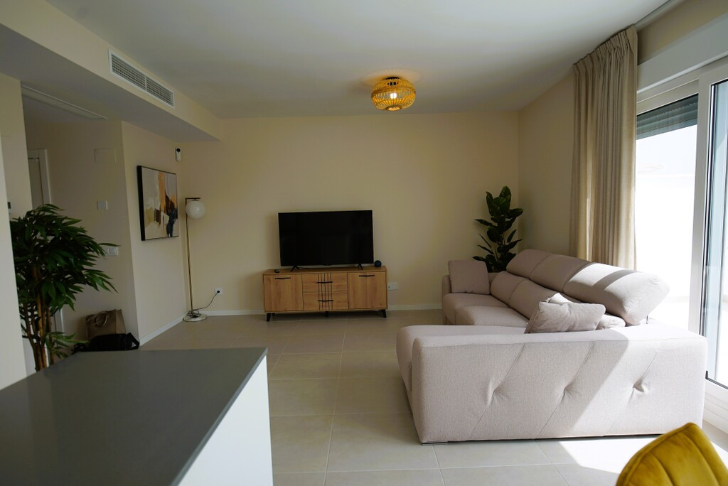 2 Bed Apartment for sale in Estepona Costa Del Sol, Málaga, Spain