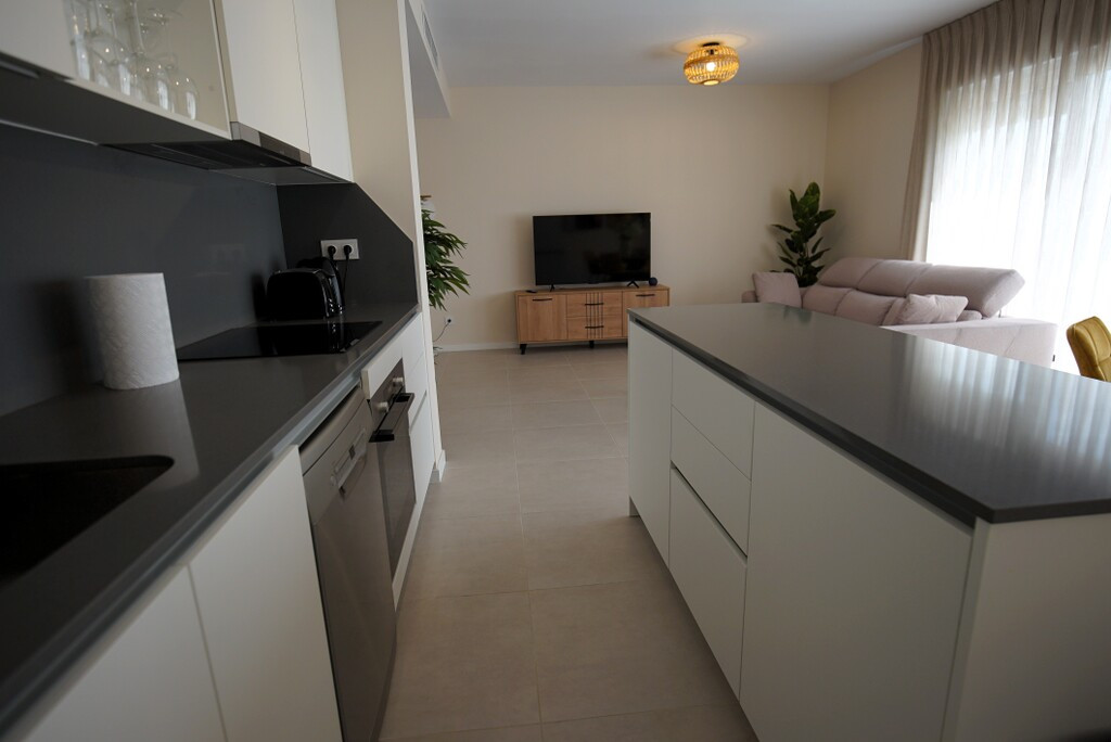 2 Bed Apartment for sale in Estepona Costa Del Sol, Málaga, Spain