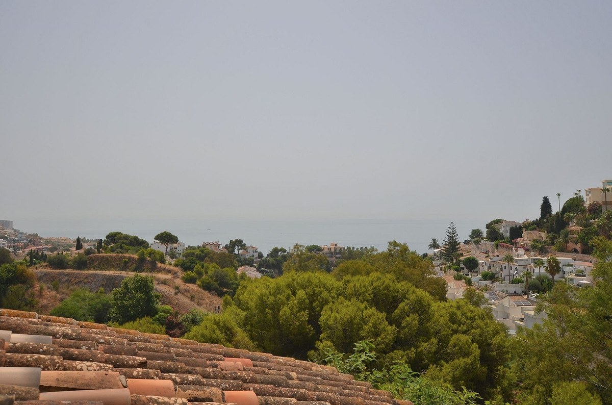 3 Bed Townhouse for sale in Benalmadena Costa Costa Del Sol, Málaga, Spain