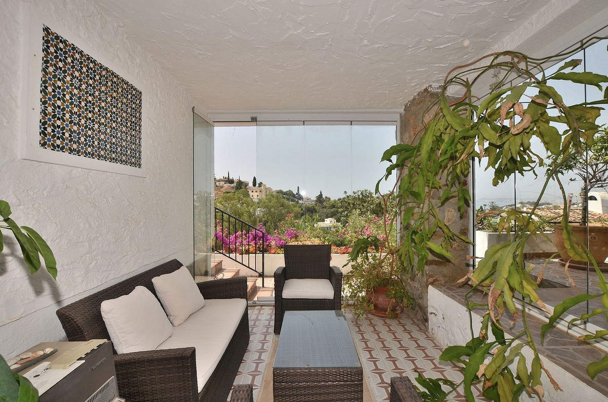3 Bed Townhouse for sale in Benalmadena Costa Costa Del Sol, Málaga, Spain