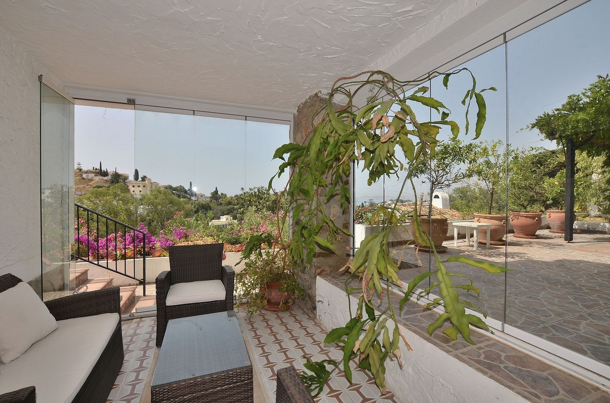 3 Bed Townhouse for sale in Benalmadena Costa Costa Del Sol, Málaga, Spain