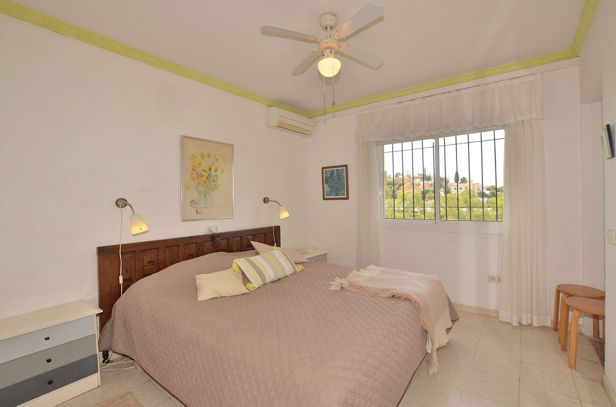 3 Bed Townhouse for sale in Benalmadena Costa Costa Del Sol, Málaga, Spain