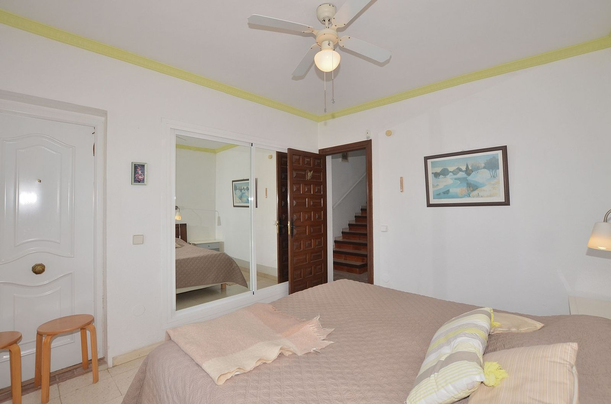 3 Bed Townhouse for sale in Benalmadena Costa Costa Del Sol, Málaga, Spain