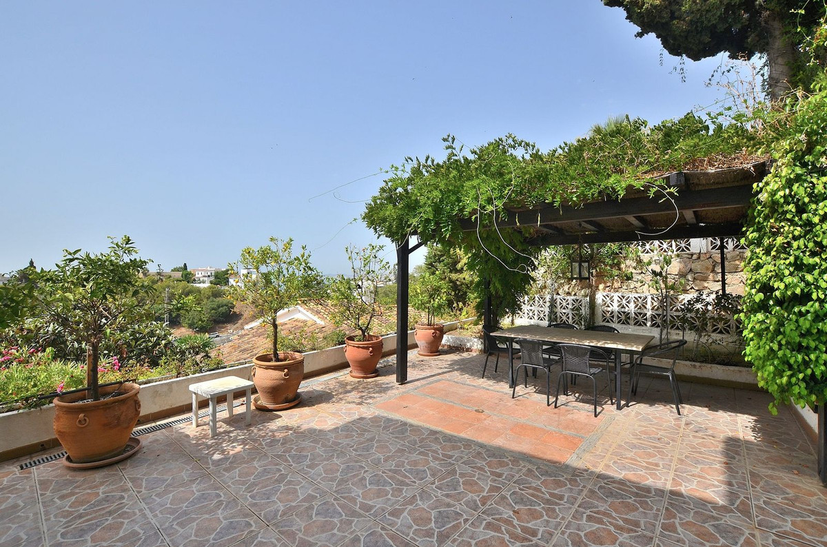 3 Bed Townhouse for sale in Benalmadena Costa Costa Del Sol, Málaga, Spain