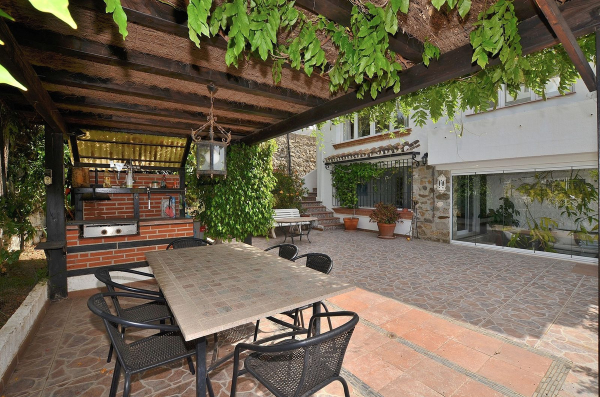 3 Bed Townhouse for sale in Benalmadena Costa Costa Del Sol, Málaga, Spain