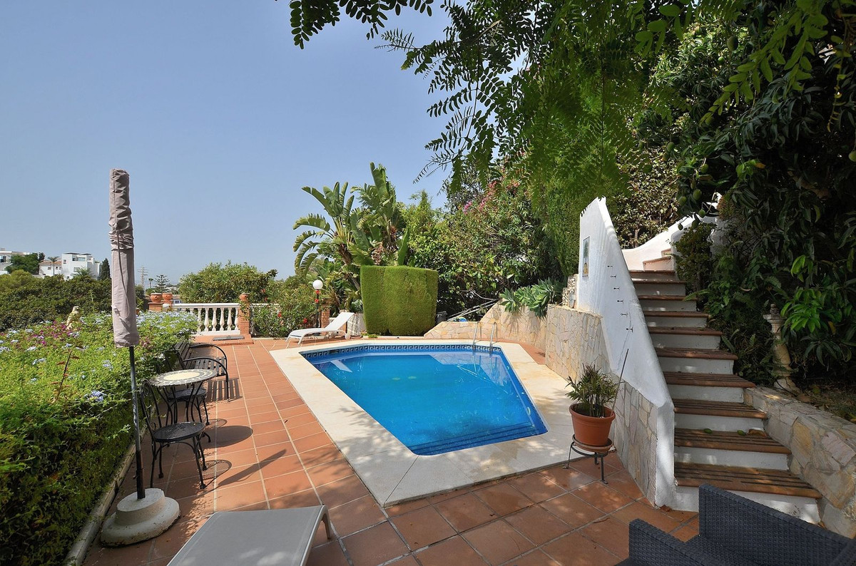 3 Bed Townhouse for sale in Benalmadena Costa Costa Del Sol, Málaga, Spain