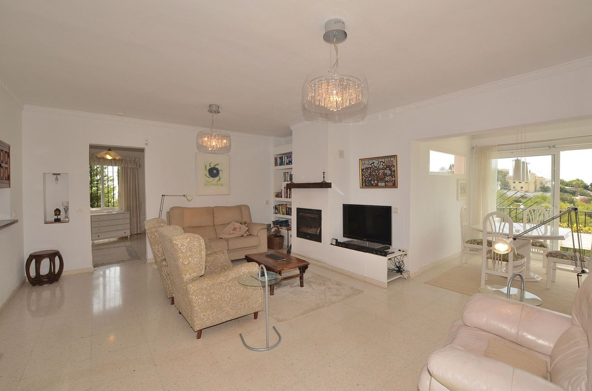 3 Bed Townhouse for sale in Benalmadena Costa Costa Del Sol, Málaga, Spain