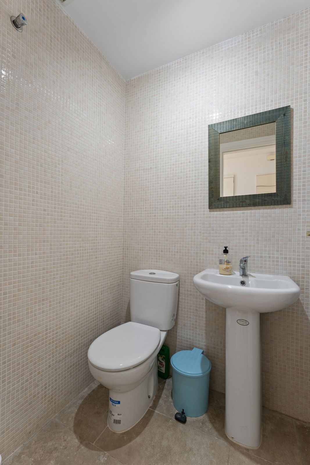 Se vende Apartamento Planta Baja de 2 dormitorios en Costa Del Sol, Málaga, España