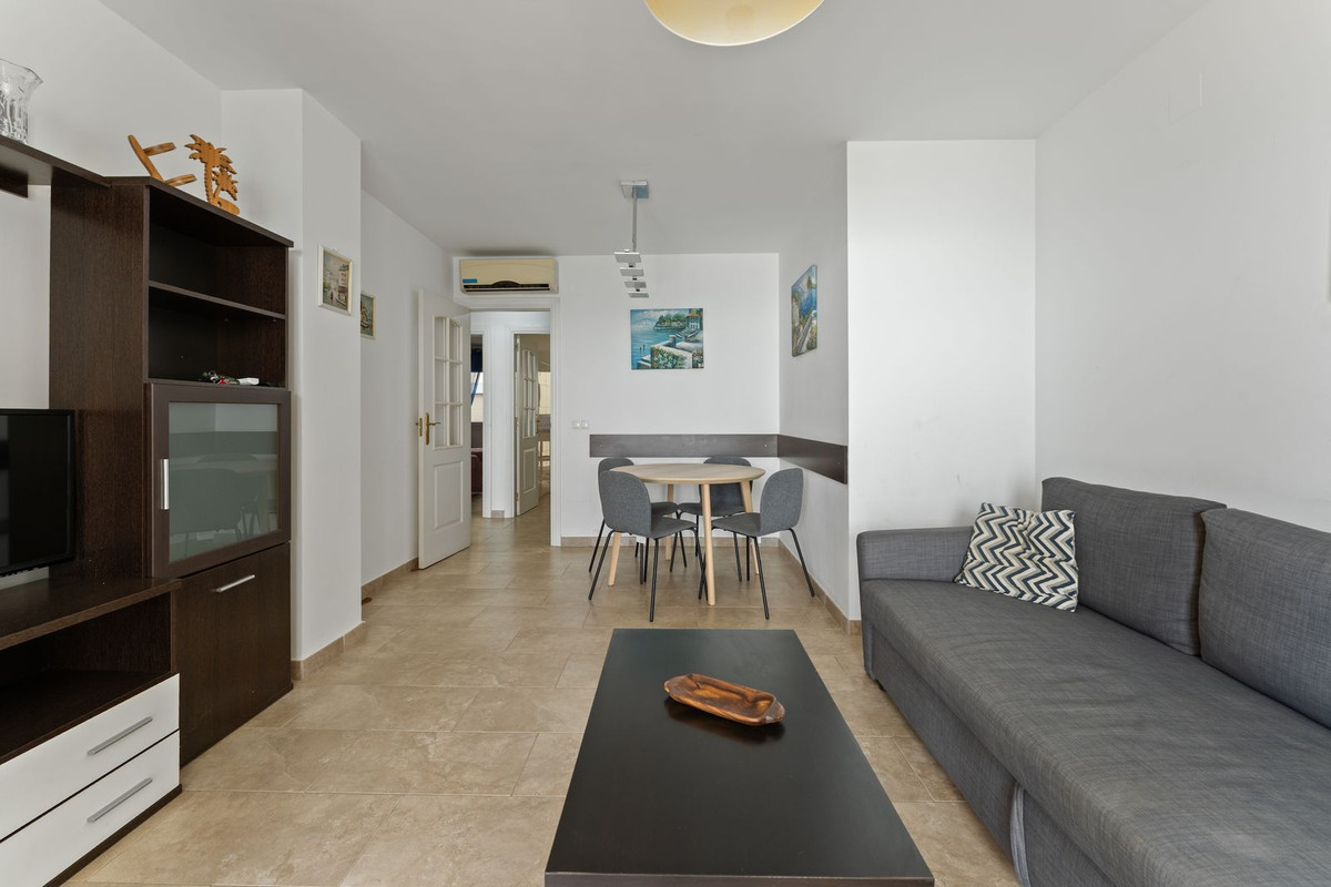 Se vende Apartamento Planta Baja de 2 dormitorios en Costa Del Sol, Málaga, España