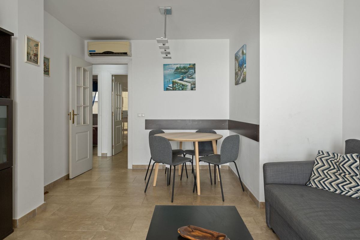 Se vende Apartamento Planta Baja de 2 dormitorios en Costa Del Sol, Málaga, España