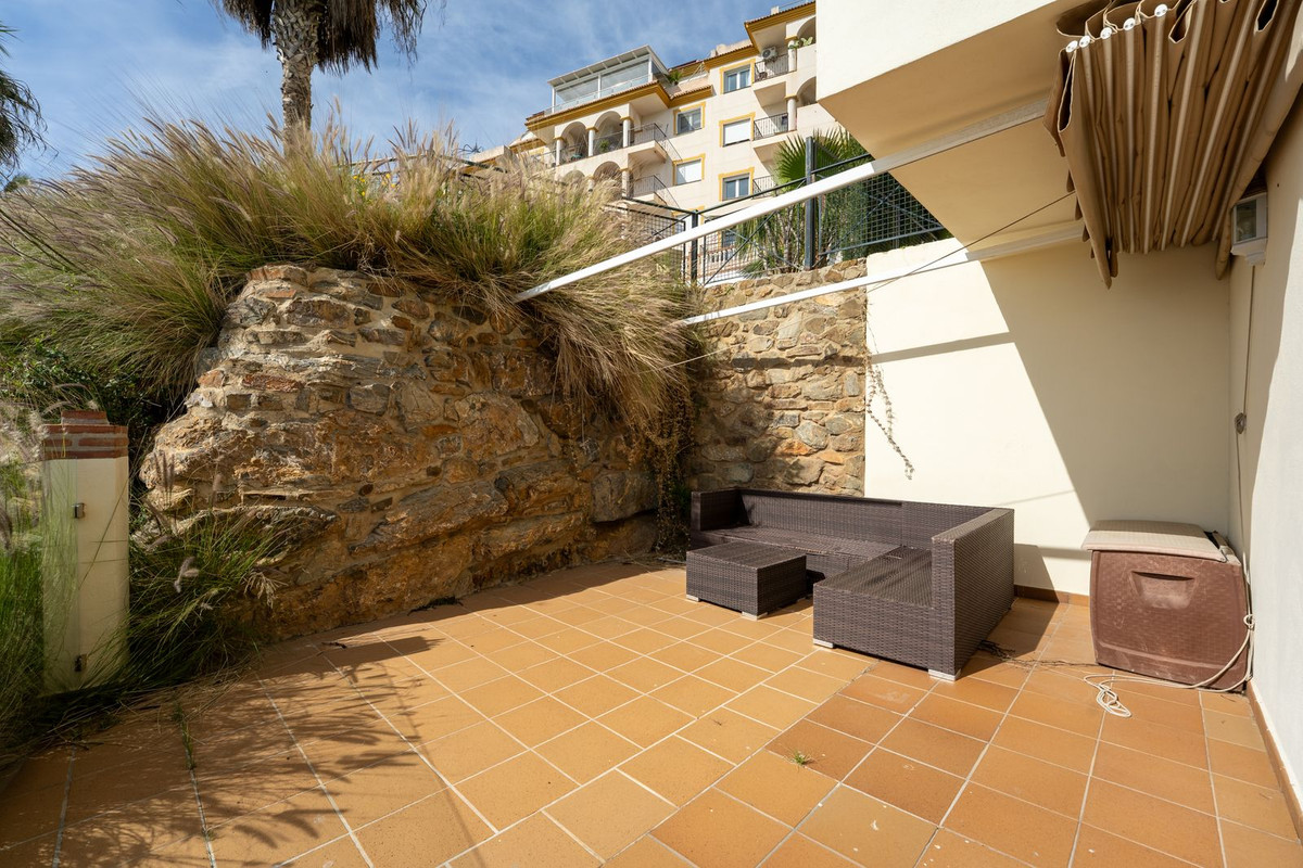 Se vende Apartamento Planta Baja de 2 dormitorios en Costa Del Sol, Málaga, España