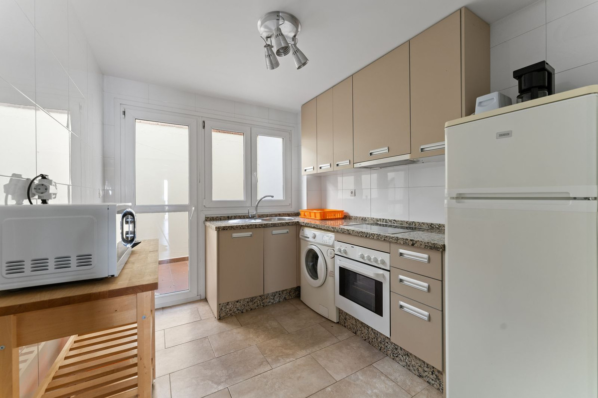 Se vende Apartamento Planta Baja de 2 dormitorios en Costa Del Sol, Málaga, España