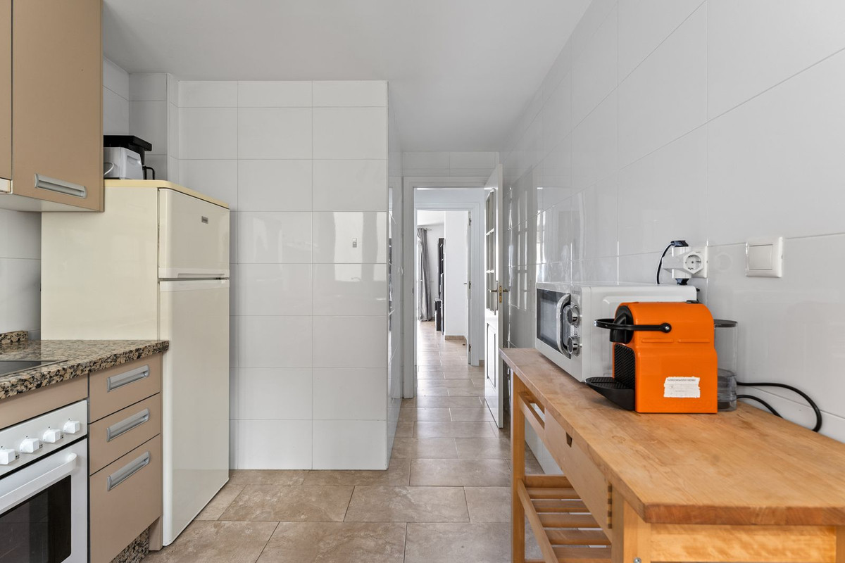 Se vende Apartamento Planta Baja de 2 dormitorios en Costa Del Sol, Málaga, España