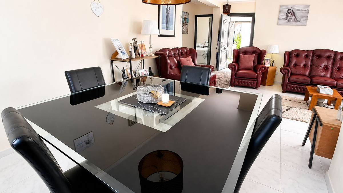 2 Bed Townhouse for sale in El Faro Costa Del Sol, Málaga, Spain