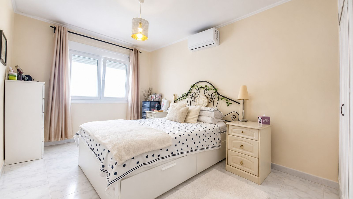 2 Bed Townhouse for sale in El Faro Costa Del Sol, Málaga, Spain