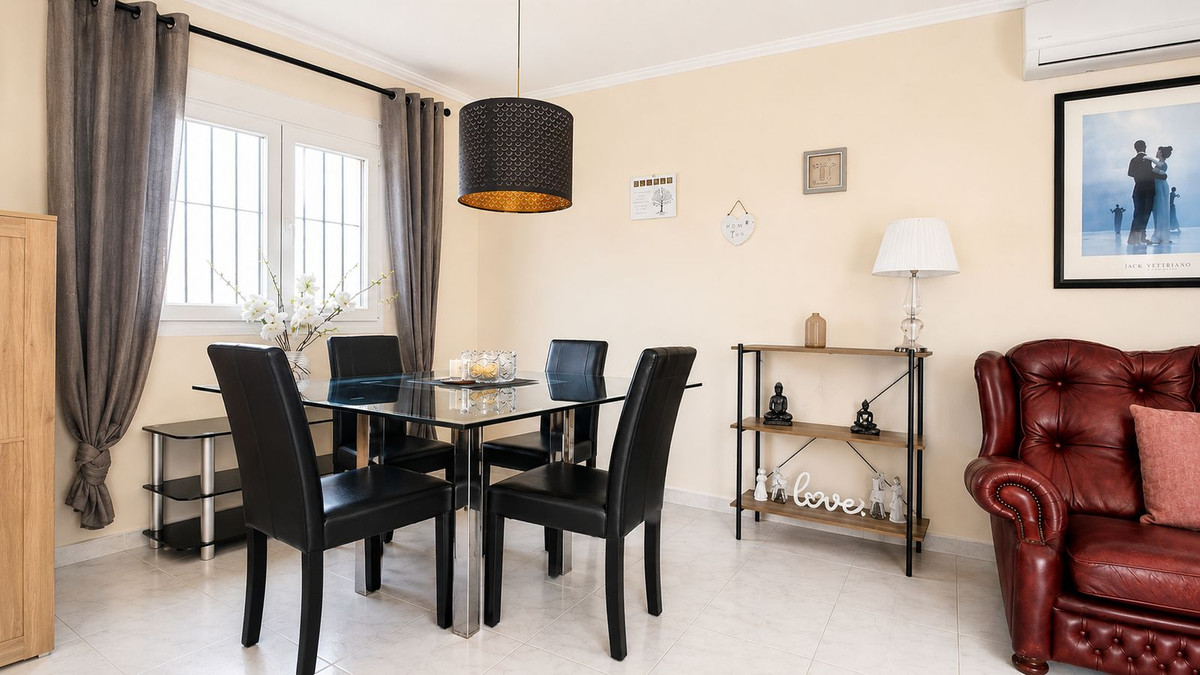 2 Bed Townhouse for sale in El Faro Costa Del Sol, Málaga, Spain