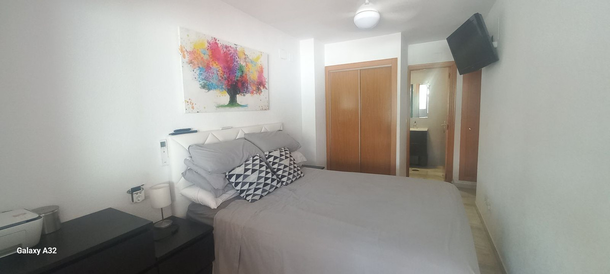 3 Bed Apartment for sale in Benalmadena Costa Costa Del Sol, Málaga, Spain