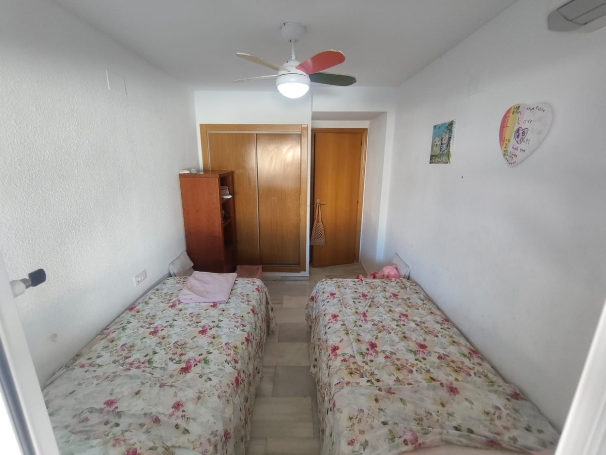 3 Bed Apartment for sale in Benalmadena Costa Costa Del Sol, Málaga, Spain