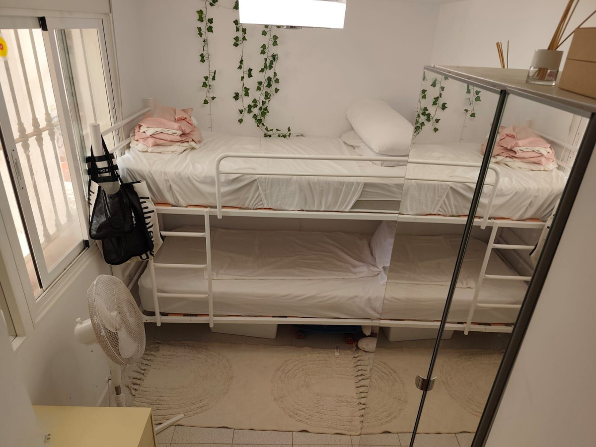 3 Bed Apartment for sale in Benalmadena Costa Costa Del Sol, Málaga, Spain