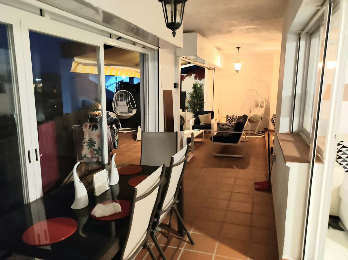 3 Bed Apartment for sale in Benalmadena Costa Costa Del Sol, Málaga, Spain