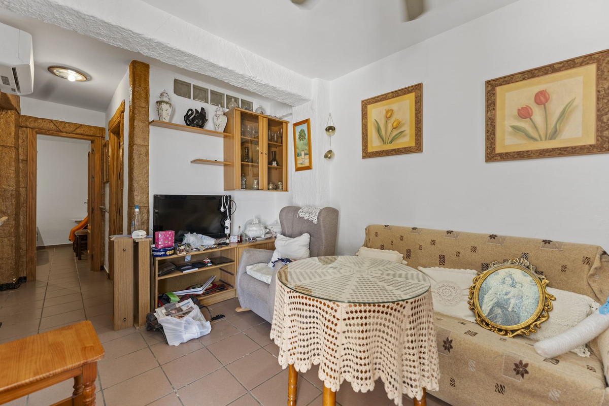 4 Bed Townhouse for sale in Mijas Costa Del Sol, Málaga, Spain