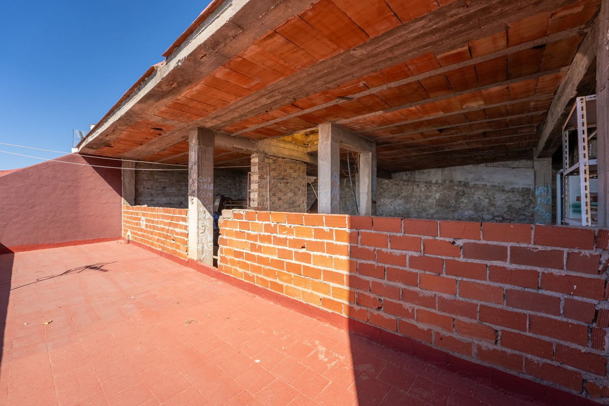 4 Bed Townhouse for sale in Mijas Costa Del Sol, Málaga, Spain