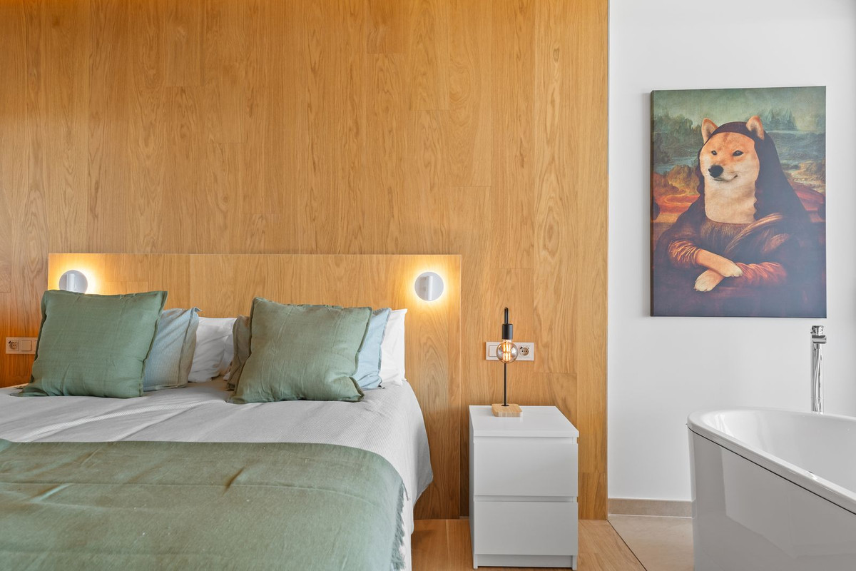 2 Bed Apartment for sale in Higueron Costa Del Sol, Málaga, Spain