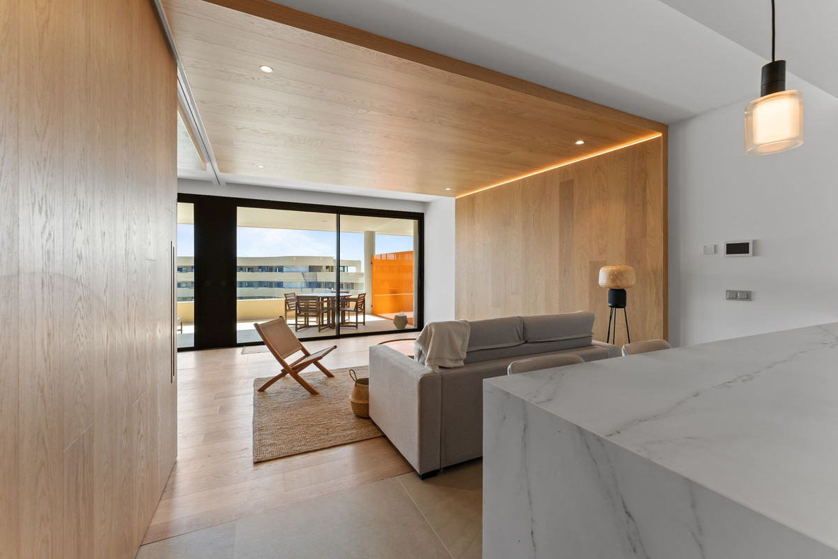 2 Bed Apartment for sale in Higueron Costa Del Sol, Málaga, Spain