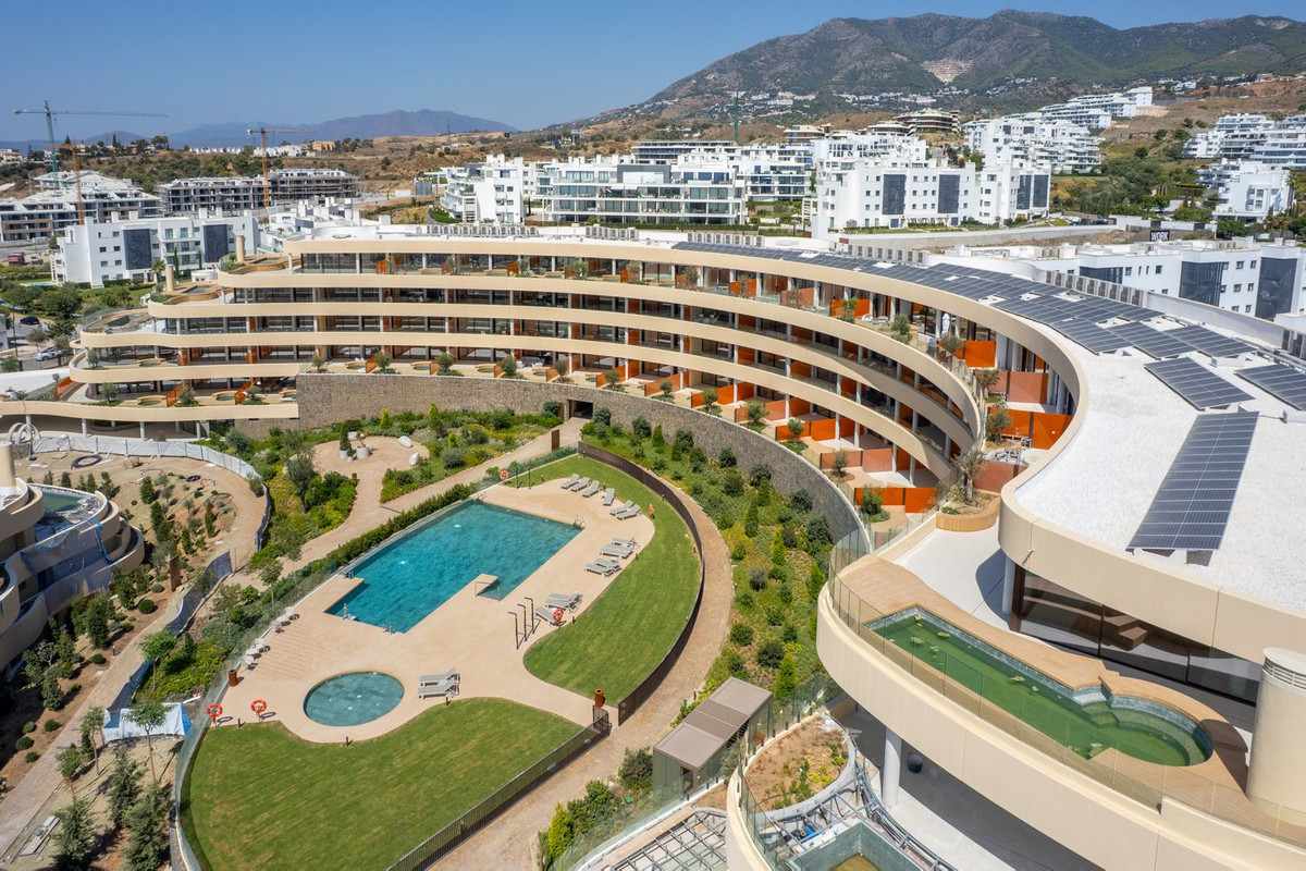 2 Bed Apartment for sale in Higueron Costa Del Sol, Málaga, Spain