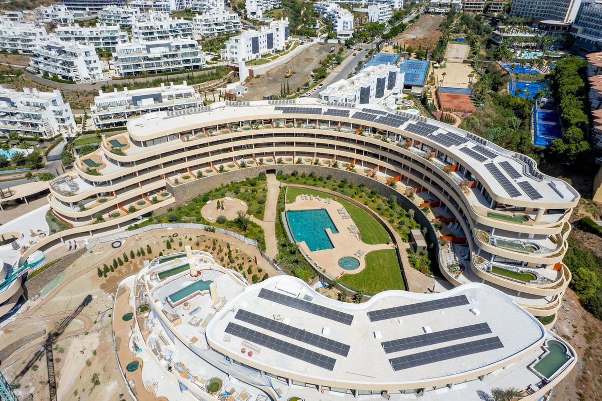 2 Bed Apartment for sale in Higueron Costa Del Sol, Málaga, Spain