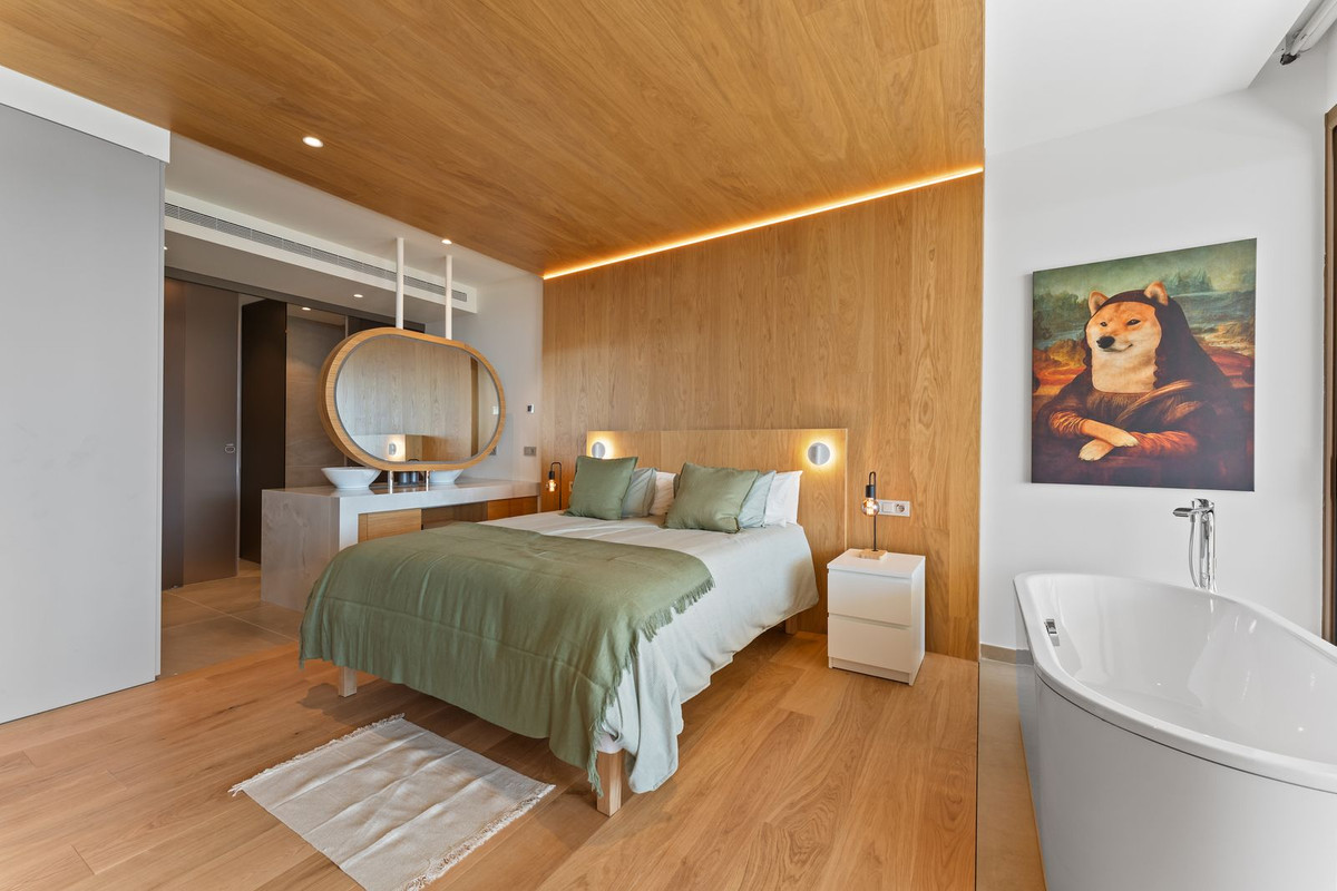 2 Bed Apartment for sale in Higueron Costa Del Sol, Málaga, Spain