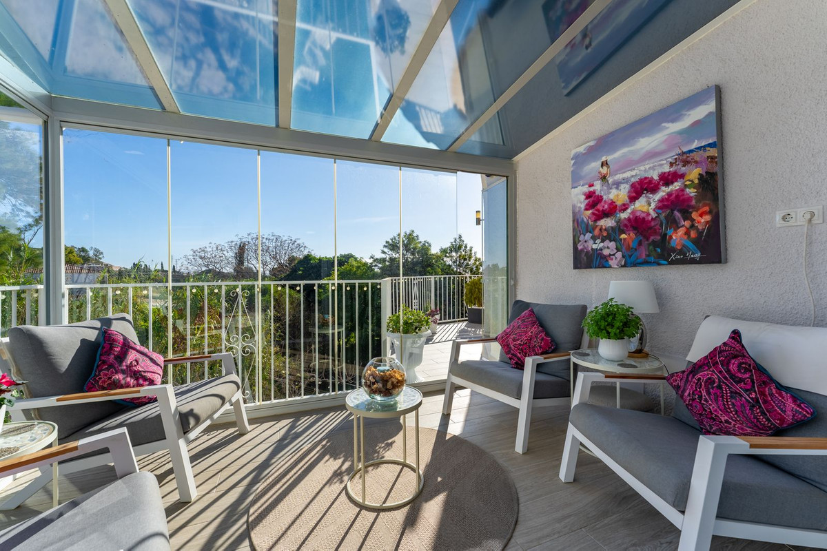 3 Bed Townhouse for sale in Mijas Costa Del Sol, Málaga, Spain