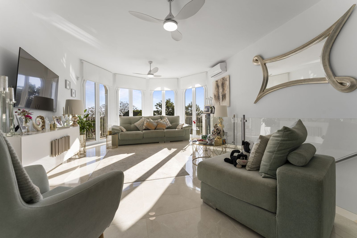 3 Bed Townhouse for sale in Mijas Costa Del Sol, Málaga, Spain